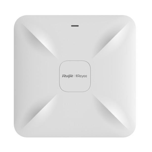 REYEE RG-RAP2200(E) Reyee - AP Omnidireccional Wi-Fi 5 - Frecuencia 2.4 y 5 GHz - Soporta 802.11a/b/g/n/ac - Velocidad transmis