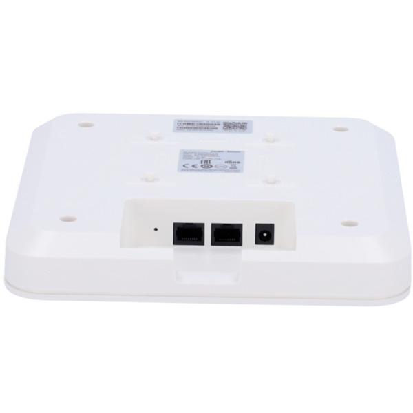 REYEE RG-RAP2200(F) Reyee - AP Omnidireccional Wi-Fi 5 - Frecuencia 2.4 y 5 GHz  - Soporta 802.11a/b/g/n/ac - Rendimiento AC1267 (7)