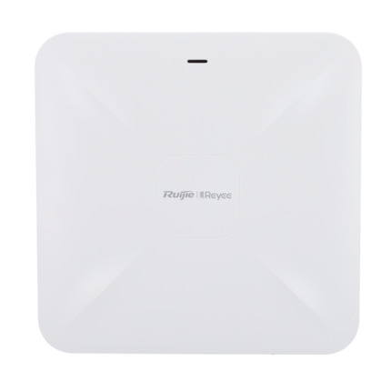 Comprar REYEE RG-RAP2200(F) Reyee - AP Omnidireccional Wi-Fi 5 - Frecuencia 2.4 y 5 GHz  - Soporta 802.11a/b/g/n/ac - Rendimiento AC1267 Puertos Fast Ethernet - Antena 2x2 MIMO