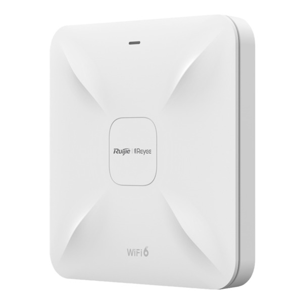 REYEE RG-RAP2260(E) Reyee - AP Omnidireccional Wi-Fi 6 Alta Densidad - Frecuencia 2.4 y 5 GHz  - Soporta 802.11a/b/g/n/ac/ax - V (7)