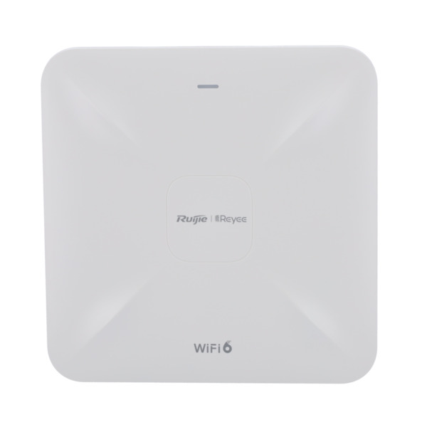 REYEE RG-RAP2260G Reyee - AP Omnidireccional Wi-Fi 6 - Frecuencia 2.4 y 5 GHz  - Soporta 802.11a/b/g/n/ac/ax - Velocidad transmi (3)