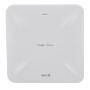 REYEE RG-RAP2260G Reyee - AP Omnidireccional Wi-Fi 6 - Frecuencia 2.4 y 5 GHz  - Soporta 802.11a/b/g/n/ac/ax - Velocidad transmi (4)