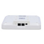 REYEE RG-RAP2260G Reyee - AP Omnidireccional Wi-Fi 6 - Frecuencia 2.4 y 5 GHz  - Soporta 802.11a/b/g/n/ac/ax - Velocidad transmi (6)