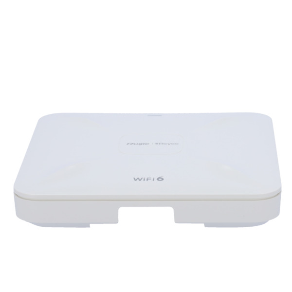 REYEE RG-RAP2260G Reyee - AP Omnidireccional Wi-Fi 6 - Frecuencia 2.4 y 5 GHz  - Soporta 802.11a/b/g/n/ac/ax - Velocidad transmi (7)