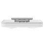 REYEE RG-RAP2260(H) Reyee - AP Omnidireccional Wi-Fi 6 Alta Densidad - Frecuencia 2.4 y 5 GHz  - Soporta 802.11a/b/g/n/ac/ax - V (4)