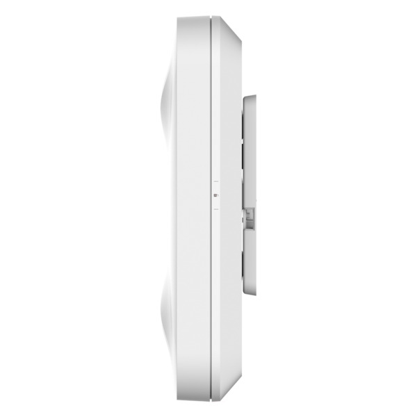 REYEE RG-RAP2260(H) Reyee - AP Omnidireccional Wi-Fi 6 Alta Densidad - Frecuencia 2.4 y 5 GHz  - Soporta 802.11a/b/g/n/ac/ax - V (7)
