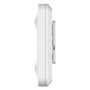 REYEE RG-RAP2260(H) Reyee - AP Omnidireccional Wi-Fi 6 Alta Densidad - Frecuencia 2.4 y 5 GHz  - Soporta 802.11a/b/g/n/ac/ax - V (8)