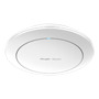 REYEE RG-RAP2266 Reyee - AP Omnidireccional Wi-Fi 6 - Frecuencia 2.4 y 5 GHz / 160MHz Ancho de Canal - Soporta 802.11a/b/g/n/ac/ (2)