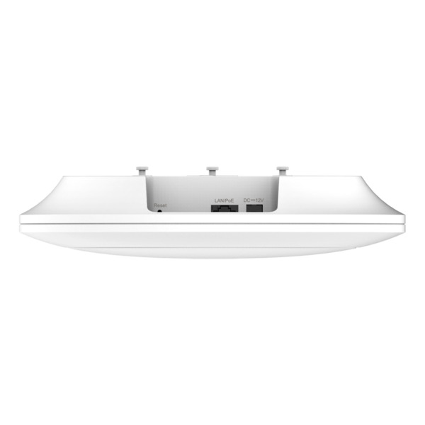REYEE RG-RAP2266 Reyee - AP Omnidireccional Wi-Fi 6 - Frecuencia 2.4 y 5 GHz / 160MHz Ancho de Canal - Soporta 802.11a/b/g/n/ac/ (3)