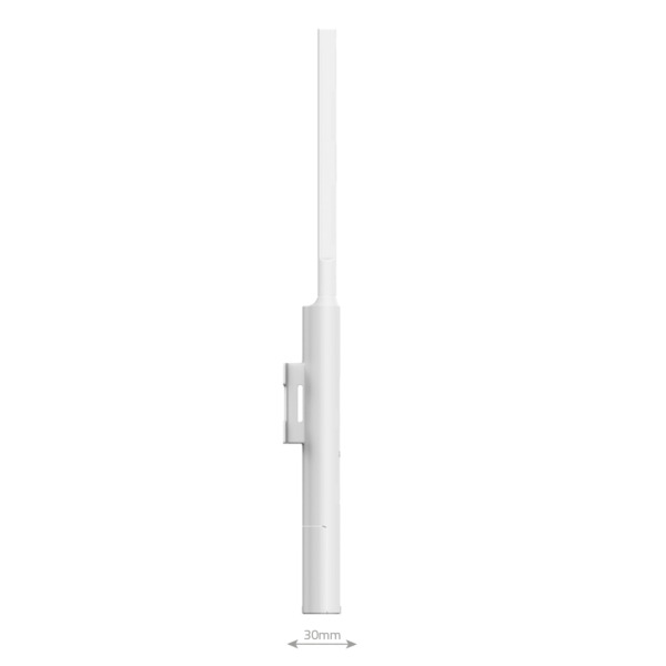 REYEE RG-RAP52-OD Reyee - AP Omnidireccional Wi-Fi 5 - Apto para Exteriores IP65 Diseño Compacto - Soporta 802.11a/b/g/n/ac Wave (9)