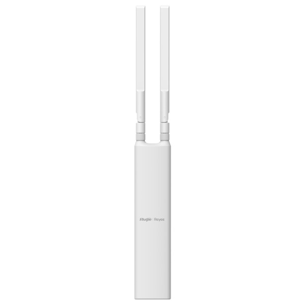 REYEE RG-RAP52-OD Reyee - AP Omnidireccional Wi-Fi 5 - Apto para Exteriores IP65 Diseño Compacto - Soporta 802.11a/b/g/n/ac Wave