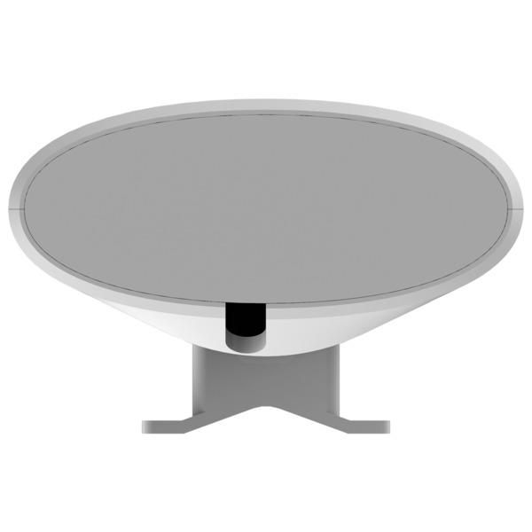 REYEE RG-RAP62-OD Reyee - AP Omnidireccional Wi-Fi 6 - Apto para Exteriores IP65 Diseño Compacto - Soporta 802.11a/b/g/n/ac/ax - (9)