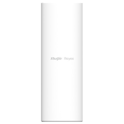 Comprar REYEE RG-RAP62-OD Reyee - AP Omnidireccional Wi-Fi 6 - Apto para Exteriores IP65 Diseño Compacto - Soporta 802.11a/b/g/n/ac/ax - Velocidad transmisión hasta 2974 Mbps - Antenas Internas 2x2 MIMO