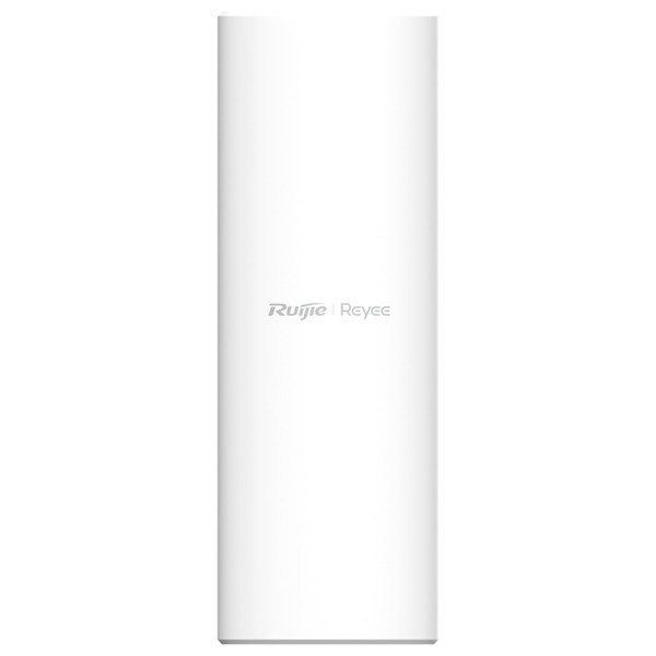 REYEE RG-RAP62-OD Reyee - AP Omnidireccional Wi-Fi 6 - Apto para Exteriores IP65 Diseño Compacto - Soporta 802.11a/b/g/n/ac/ax -