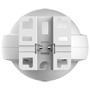 REYEE RG-RAP6202(G) Reyee - AP Omnidireccional Wi-Fi 5 - Apto para Exteriores IP68 Diseño UFO - Soporta 802.11a/b/g/n/ac - Veloc (8)