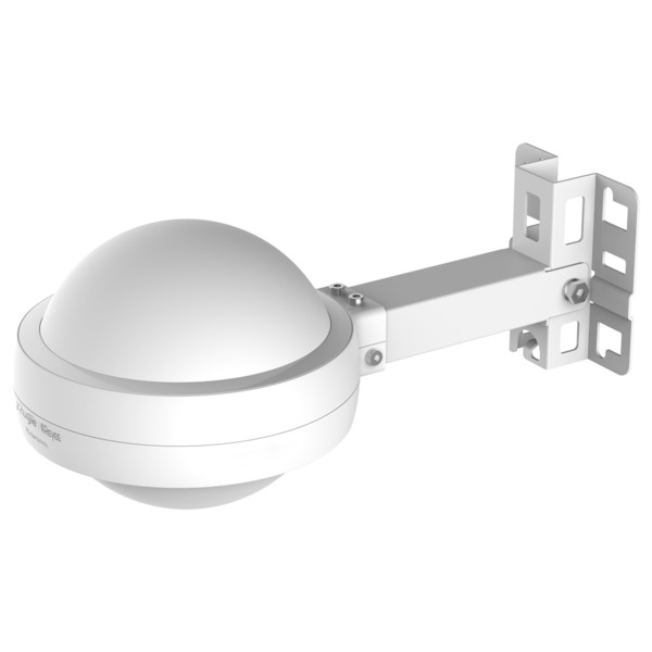 REYEE RG-RAP6202(G) Reyee - AP Omnidireccional Wi-Fi 5 - Apto para Exteriores IP68 Diseño UFO - Soporta 802.11a/b/g/n/ac - Veloc