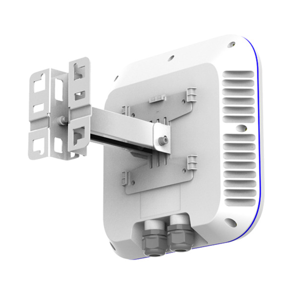 REYEE RG-RAP6260(G) Reyee - AP Omnidireccional Wi-Fi 6 - Apto para Exteriores IP68 - Soporta 802.11a/b/g/n/ac/ax - Velocidad tra (5)