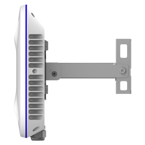 REYEE RG-RAP6260(G) Reyee - AP Omnidireccional Wi-Fi 6 - Apto para Exteriores IP68 - Soporta 802.11a/b/g/n/ac/ax - Velocidad tra (7)