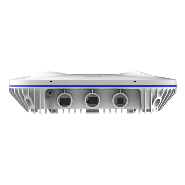 REYEE RG-RAP6260(H)-D Reyee - AP Direccional Wi-Fi 6 Alta Densidad - Frecuencia 2.4 y 5 GHz / 160MHz Ancho de Canal - Soporta 80 (1)