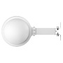 REYEE RG-RAP6262(G) Reyee - AP Omnidireccional Wi-Fi 6 - Apto para Exteriores IP68 Diseño UFO - Soporta 802.11a/b/g/n/ac/ax - Ve (8)