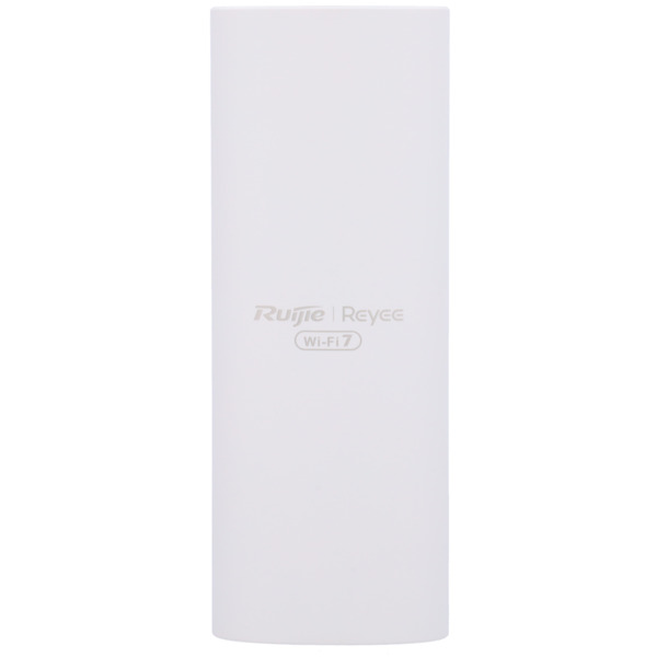 REYEE RG-RAP72Pro-OD Reyee - AP Omnidireccional Wi-Fi 7 Doble radio - Antenas MIMO  2x2 en 2.4 GHz, 3x3 en 5 GHz - Apto para Ext (1)