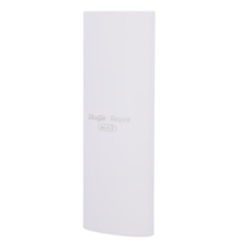 REYEE RG-RAP72Pro-OD Reyee - AP Omnidireccional Wi-Fi 7 Doble radio - Antenas MIMO  2x2 en 2.4 GHz, 3x3 en 5 GHz - Apto para Ext