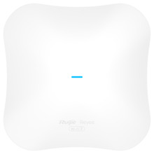 REYEE RG-RAP72PRO Reyee - AP Omnidireccional Wi-Fi 7 Doble radio - Frecuencias 2.4, 5 - Soporta 802.11a/b/g/n/ac/ax/be - Velocid