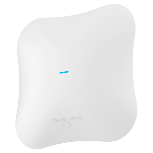 REYEE RG-RAP72PRO Reyee - AP Omnidireccional Wi-Fi 7 Doble radio - Frecuencias 2.4, 5 - Soporta 802.11a/b/g/n/ac/ax/be - Velocid (5)
