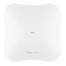 REYEE RG-RAP73HD Reyee - AP Omnidireccional Wi-Fi 7 Tri-Radio - Frecuencias 2.4, 5 y 6GHz  - Soporta 802.11a/b/g/n/ac/ax/be - Ve