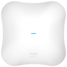 REYEE RG-RAP73Pro Reyee - AP Omnidireccional Wi-Fi 7 Triple radio - Frecuencias 2.4, 5 , 6ghz - Soporta 802.11a/b/g/n/ac/ax/be -