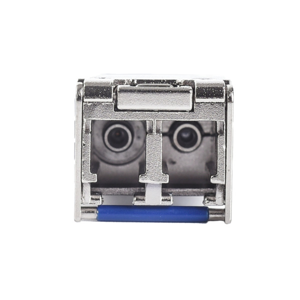 REYEE RG-XG-SFP-LR-SM1310 Ruijie Módulo transceptor SFP+ - Longitud de Onda 1310 nm - Fibra monomodo - Conector LC dúplex - Máxi (1)