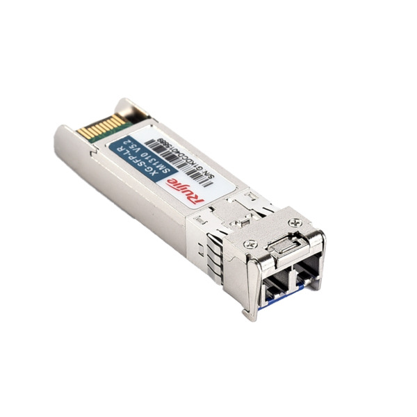 REYEE RG-XG-SFP-LR-SM1310 Ruijie Módulo transceptor SFP+ - Longitud de Onda 1310 nm - Fibra monomodo - Conector LC dúplex - Máxi (3)