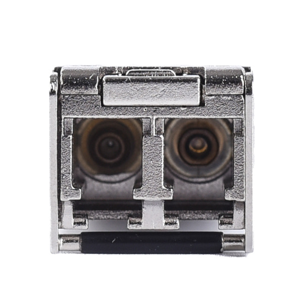 REYEE RG-XG-SFP-SR-MM850 Ruijie Módulo transceptor SFP+ - Longitud de Onda 850 nm - Fibra multimodo - Conector LC dúplex - Máxim (1)