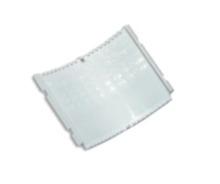 Risco 3RL0025V Lente de pasillo 17m - 5°, para detectores BWare DT cableados e inalámbricos  AM (no compatible para modelos.