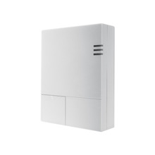RISCO AIR RW432M08000A Central LightSYS Air de 128 zonas vía radio, módulos WiFi e IP integrados, Grado 2, 868MHz. Color Blanco