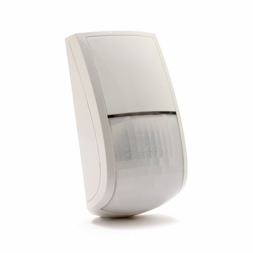 Risco BWARE DT AM G3 Detector doble tecnología G3 con ACT y antienmascaramiento.