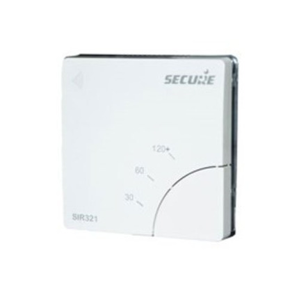 Comprar RISCO EL 1RPZWVB868EU Interruptor con temporizador Z-Wave. Risco - Electronic Lines