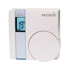 RISCO EL 1RPZWVT868EUIR Termostato Z-Wave con relé incorporado. Risco - Electronic Lines