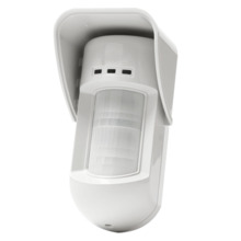 RISCO EL2800 Detector volumétrico para exterior - Antimascotas &lt; 45Kg / Unidireccional - Inalámbrico 868 MHz / Antena interna