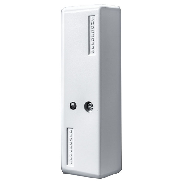 RISCO GT06097A Detector de vibraciones y golpes Shockgard Blanco Clase ambiental 2 Grado 3