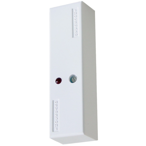 RISCO GT06097A Detector de vibraciones y golpes Shockgard Blanco Clase ambiental 2 (1)