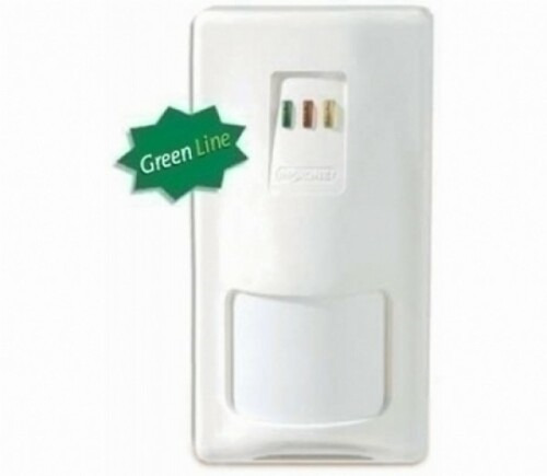 Risco IWISE DT25 AM G3 Detector DT G3 de 25 m. con ACT y antienmascaramiento.