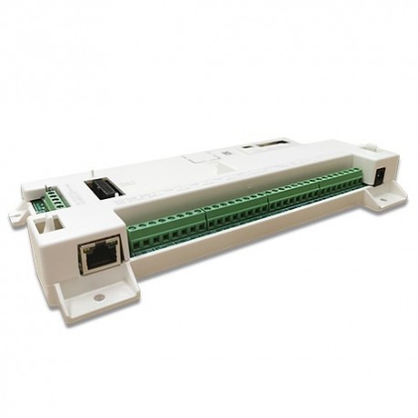 RISCO Kit_G3_LightSys+Riscontrol Kit Grado 3 LightSys Plus Placa + Teclado RisControl + Caja + Fuente Risco (1)
