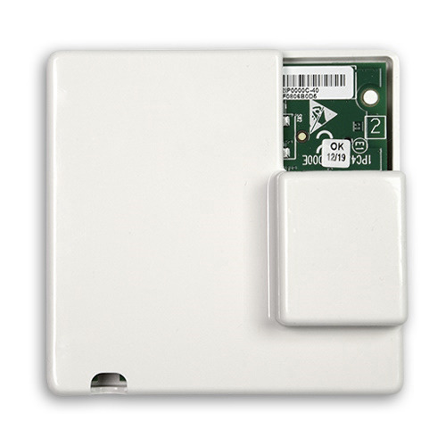 RISCO KIT_WICOM_ESPECIAL_4 Kit Wicomm 4 Central + 4xPIRCAM + Módulo IP + Teclado Risco (4)