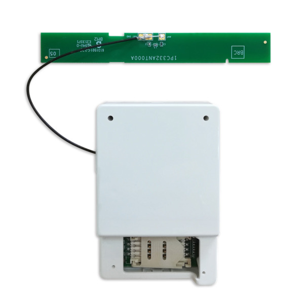 RISCO KIT_WICOM_ESPECIAL_7 Kit Wicomm 7 Central + 2xPIRCAM + Módulo 4G + Contacto Magnético (4)