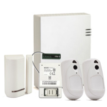 RISCO KIT_WICOM_ESPECIAL_8 Kit WiComm Pro Risco. Central + Módulo 4G + 2 x PIRCAM + Contacto