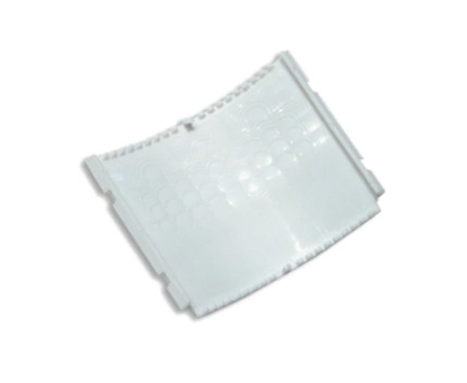 Comprar LLPL02 Lente de pasillo para detector DigiSense