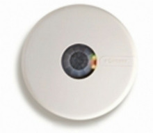 Risco LUNAR DT AM G3 Detector DT G3 con ACT y antienmascaramiento p/techo