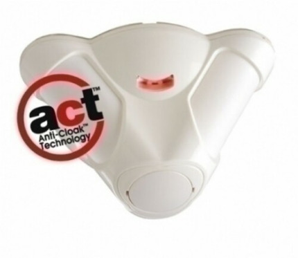 Comprar LUNAR INDUSTRIAL G3 Detector DT G3 con ACT para montaje en techos elevados.