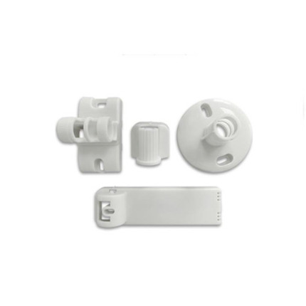 Comprar RA107S00000A Kit adicional de rótulas para los detectores de cortina de exterior